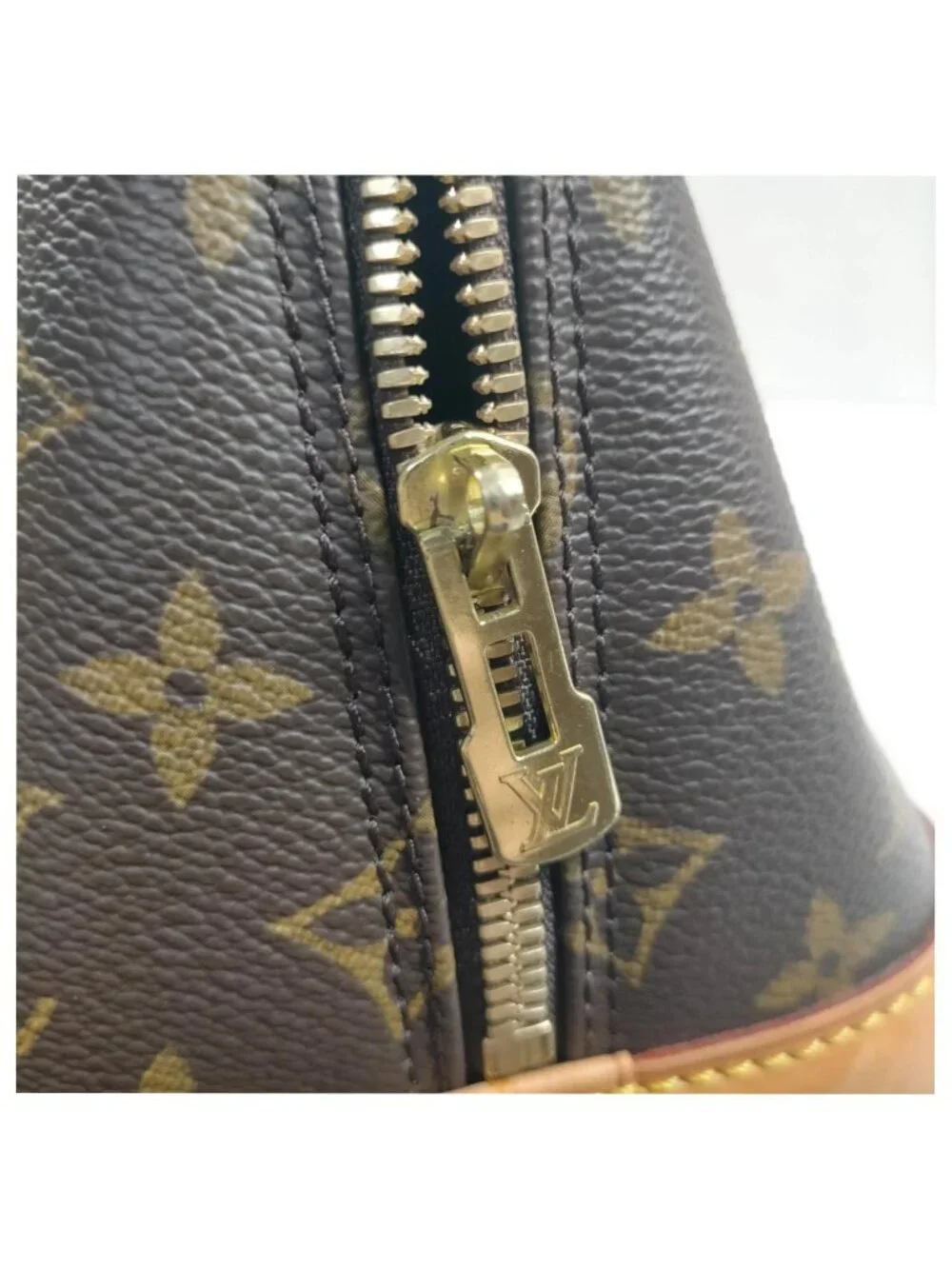 Louis Vuitton timeless louis
